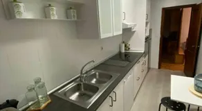 Céntrico, amplio y bonito apartamento en Cambados - Image 5