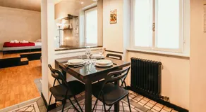 Appartamento Flaminia - Affitti Brevi Italia - Image 3