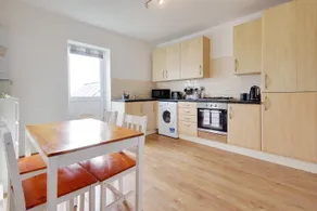 Ashley Road Apartment 3 - Image 3