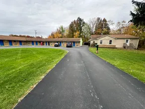 Westgate Manor Motel Austintown & Youngstown OHIO - Image 4