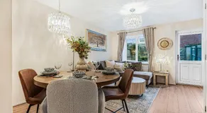 Luxurious 2-Bed Home Near NEC, BHX Airport & JLR Ideal for Contractors or Lesiure Stays Long term stay available - Image 2