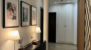 VATICAN LUXURY SUITE - Image 4