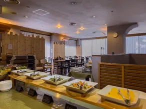Court Hotel Asahikawa - Image 3