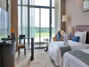 Rosedale Chunshenhu Resort Hotel Suzhou - Image 3