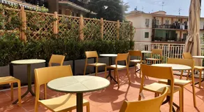 Relais Villa Montedonzelli - Image 5
