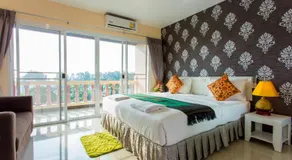 Surin Sunset Hotel - SHA - Image 2