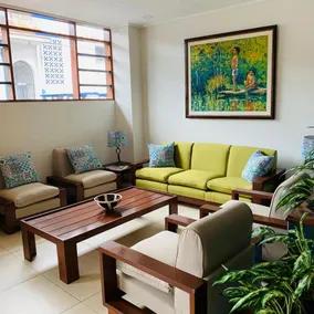 Hotel Acosta - Image 2