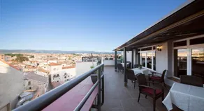 Hotel Real Segovia by Recordis Hotels - Image 5