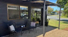 Caba Beach Cabin - Image 5