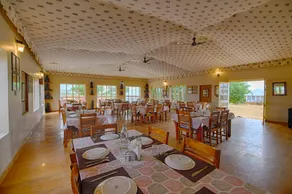 Jaisalmer Winds Desert Camp with Pool - Image 2