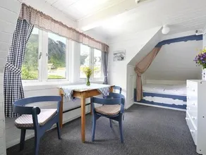 Fjærland Fjordstove Hotell - Huseby Hotelldrift AS - Image 4