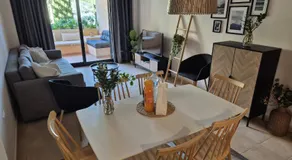 Quite & relaxing private apartment for 2-6 pers - Golf & Pool resort - Murcia - Image 3