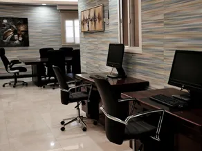 Asherij Hotel - Image 4
