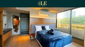 Setai Yacht Apart Hotel by lesuites - Image 2