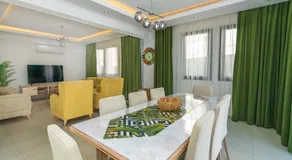 Hisar 3 - Holiday Villa in Hisaronu - Image 5