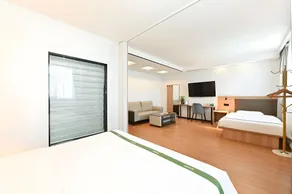 GreenTree Inn Beijing Fengtai Dongda Street Express Hotel - Image 5