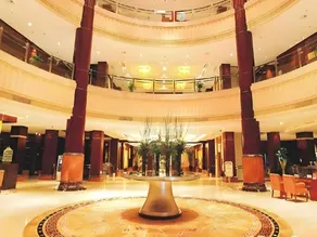 Daxie International Hotel - Image 4