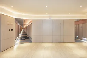 Hanting Hotel Shanghai Jing'an Daning Park - Image 3