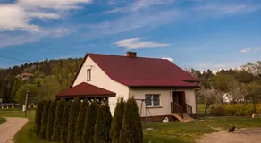 U Jadzi Pogórze Przemyskie - Image 4