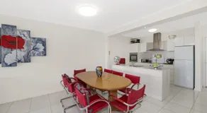 Terrace 5 - Fabulous Location - Image 3