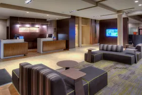 Courtyard by Marriott St Louis Chesterfield - Image 3