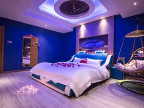 Thank Inn Hotel Ningxia Yinchuan Xingqing District Gulou Walking Street - Image 5