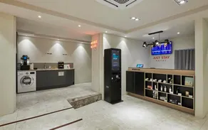 Just Stay Hotel Suwon Yeongtong Branch - Image 4