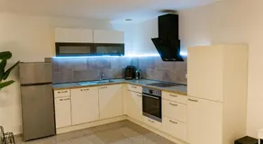 Charmante und stilvolle Wohnung - Image 4