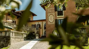 Villa Santa Caterina - Image 2