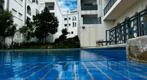 Mirage Appart Tangier - Image 2