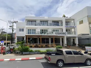 Fishtail Hostel Phuket - Image 5