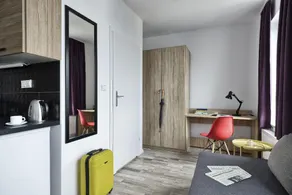 Arche Residence Łódź - Image 4