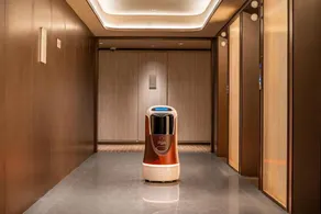Crystal Orange Hotel Changsha Wuyi Avenue - Image 4