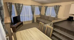 3 bedroom Lyons Oakfield Towyn pets welcome - Image 3