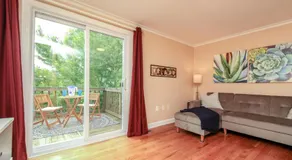 NEW! 3-story Townhome - Private, Self checkin, Quiet. - Image 2