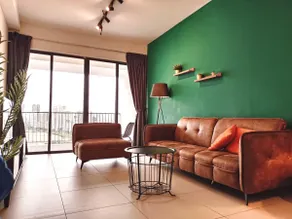 Landmark By Katana 3BR Glamorous Highrise Seaview Homestay Gurney无敌海景三房套房 - Image 2