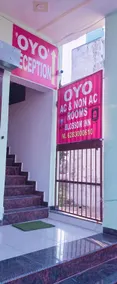 Hotel O Blossom inn - Image 5