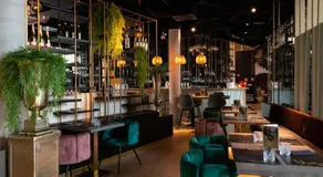 Best Western Hotel Spinnerei Linz - Image 5