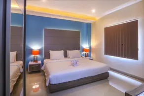 Standard 1 BR with share pool#N2 - Image 3