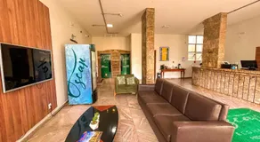 Hotel Oscar Econômico Montes Claros - Image 2
