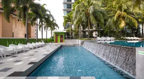 Acappella Suite Hotel, Shah Alam - Image 5