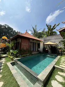 Cempaka Kembar Guest House Ubud - Image 3