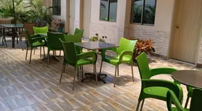 Hotel Prado 53 - Image 5