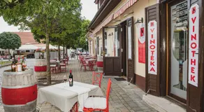 Riviéra Rooms Vendégszobák - Image 4