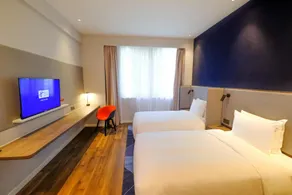 Holiday Inn Express Lishui City Center By IHG - Image 5
