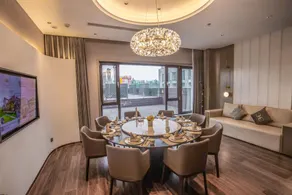 Yunqi Kaiyuan Rongjing Hotel - Image 3