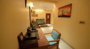 HOTEL UDUPI INTERNATIONAL - Image 5