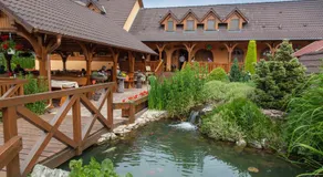 Csalánosi Vendégház - Image 3