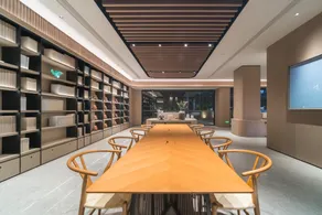 JI Hotel Dongguan Machong Huayang Lake - Image 3