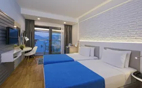 Kaptan Hotel - Image 2